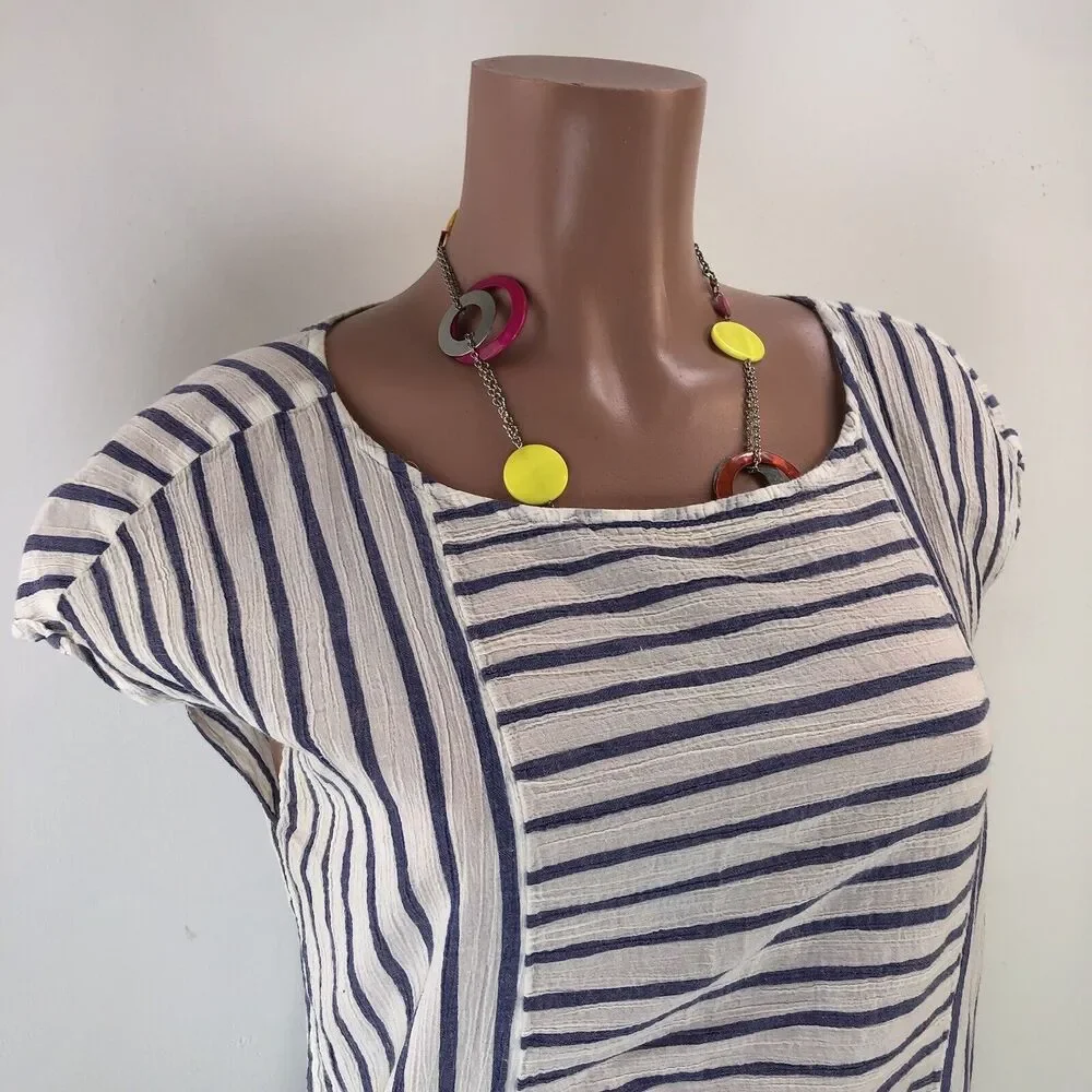 LOFT WOMENS BLOUSE SIZE SMALL - Picture 10 of 13